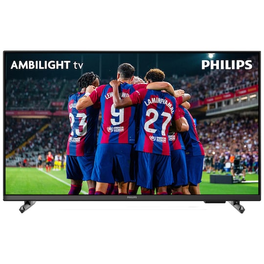 Philips 32" PFS6908 Full HD LED Ambilight Smart TV (2023)