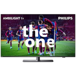 Philips 50” The One PUS8848 4K LED Smart TV (2023)