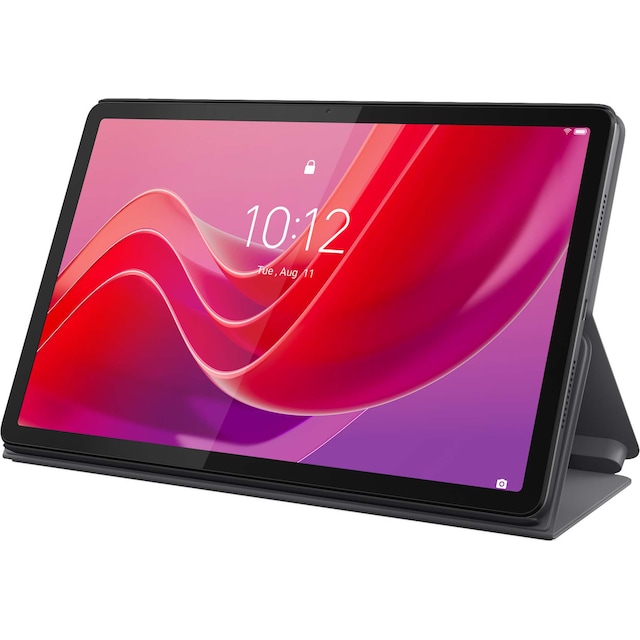 Lenovo Folio etui til Tab M11 (Luna Grey)