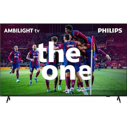 Philips 75” The One PUS8848 4K LED Smart TV (2023)