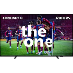 Philips The One 65” 4K LED Smart TV 65PUS8508/12 (2023)