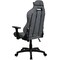 Arozzi Torretta SoftFabric v2 gaming stol (aske)