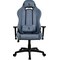 Arozzi Torretta SoftFabric v2 gaming stol (blå)