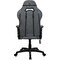 Arozzi Torretta SoftFabric v2 gaming stol (aske)