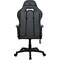 Arozzi Torretta SoftFabric v2 gaming stol (mørk grå)
