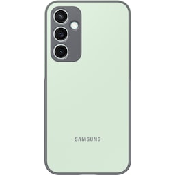 Samsung Galaxy S23 FE silikoneetui (grøn)