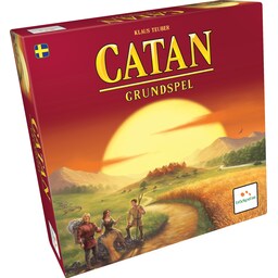 Catan brætspil