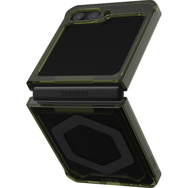 UAG Plyo Pro Samsung Galaxy Z Flip 5 etui (grøn)