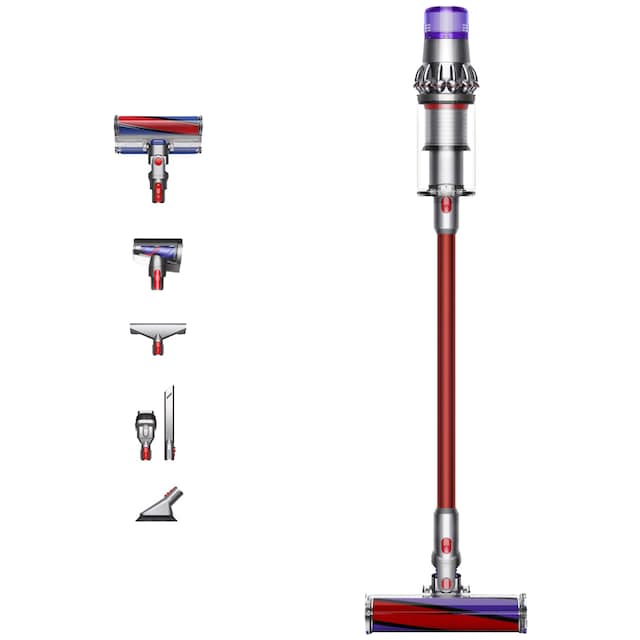 Dyson V11 Fluffy ledningsfri stangstøvsuger 476550-01