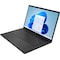 HP Laptop 17 N4120/4/128/HD+ 17.3" laptop