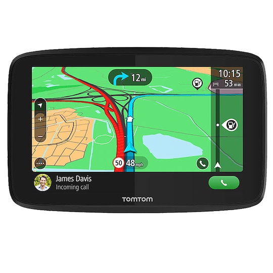 TomTom GO Essential 6" GPS