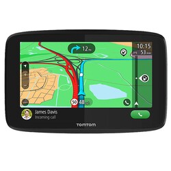 TomTom GO Essential 6" GPS