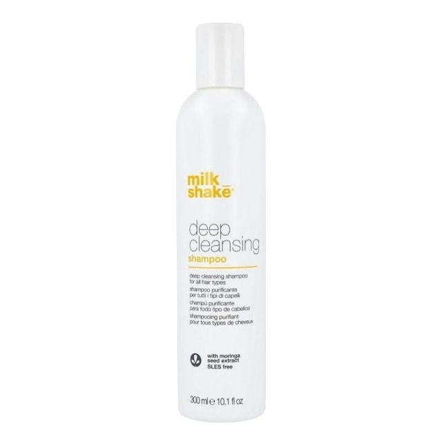 Milk_Shake Deep Cleansing Shampoo 300ml