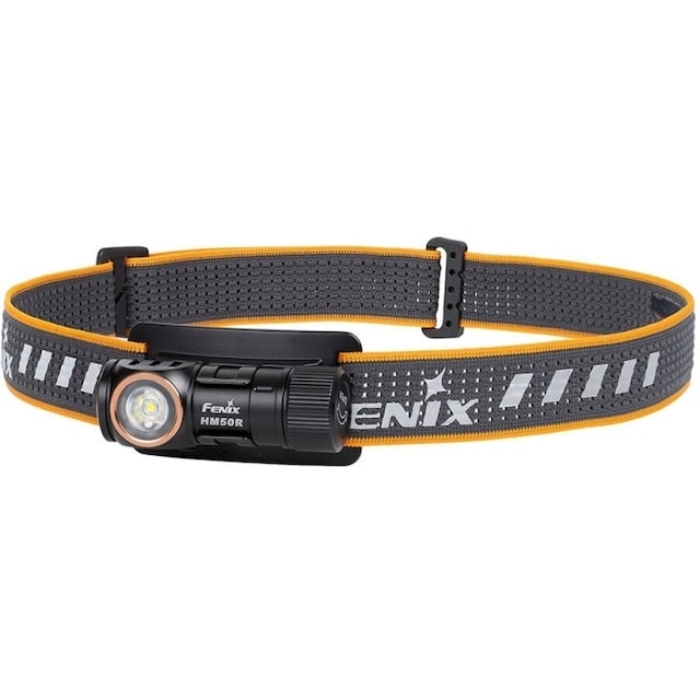 Fenix ​​HM50R V2.0 pannlampa