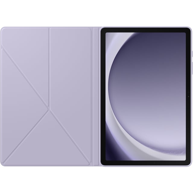 Samsung Galaxy Tab A9 Plus etui (hvid)