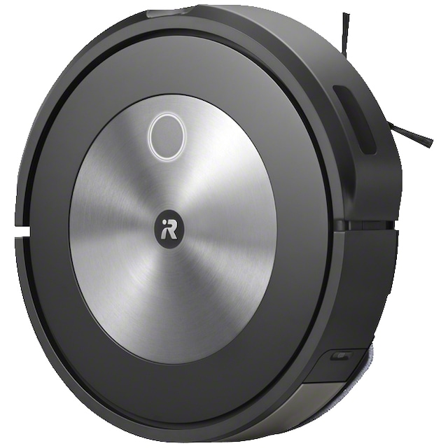 iRobot Roomba Combo J5 robotstøvsuger 800024 (Sort)