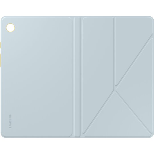 Samsung Galaxy Tab A9 etui (blå/gul)