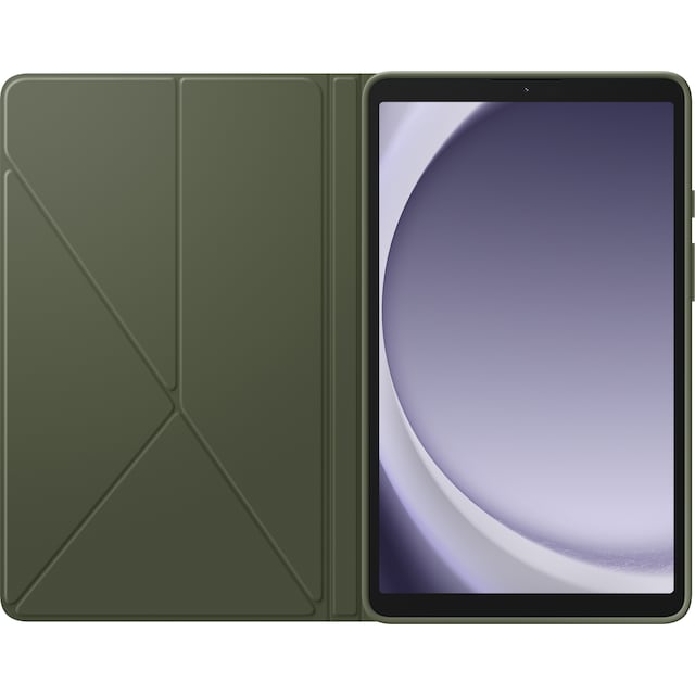 Samsung Galaxy Tab A9 etui (sort)