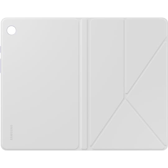 Samsung Galaxy Tab A9 etui (hvid)