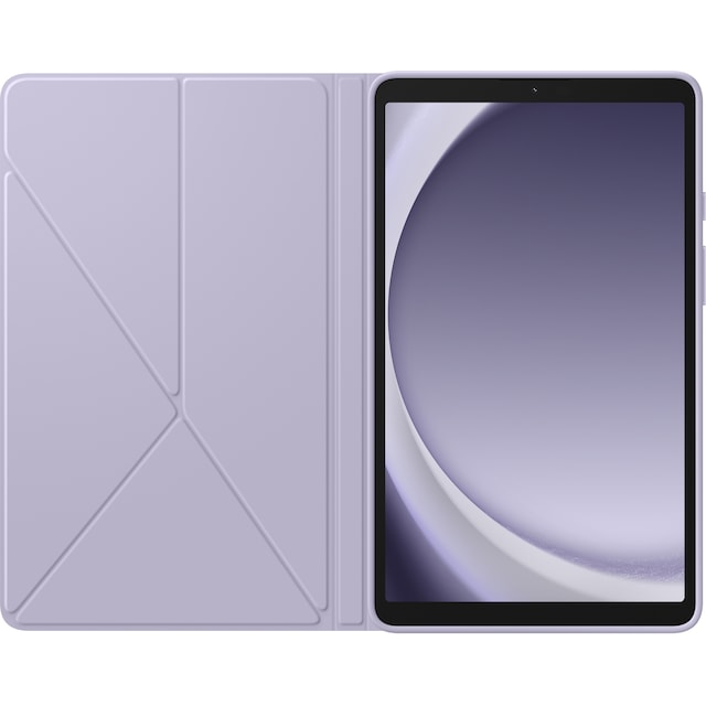 Samsung Galaxy Tab A9 etui (hvid)