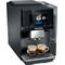 Siemens EQ.700 espressomaskine TP703R09 (sort)