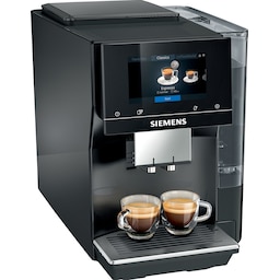 Siemens EQ.700 espressomaskine TP703R09 (sort)