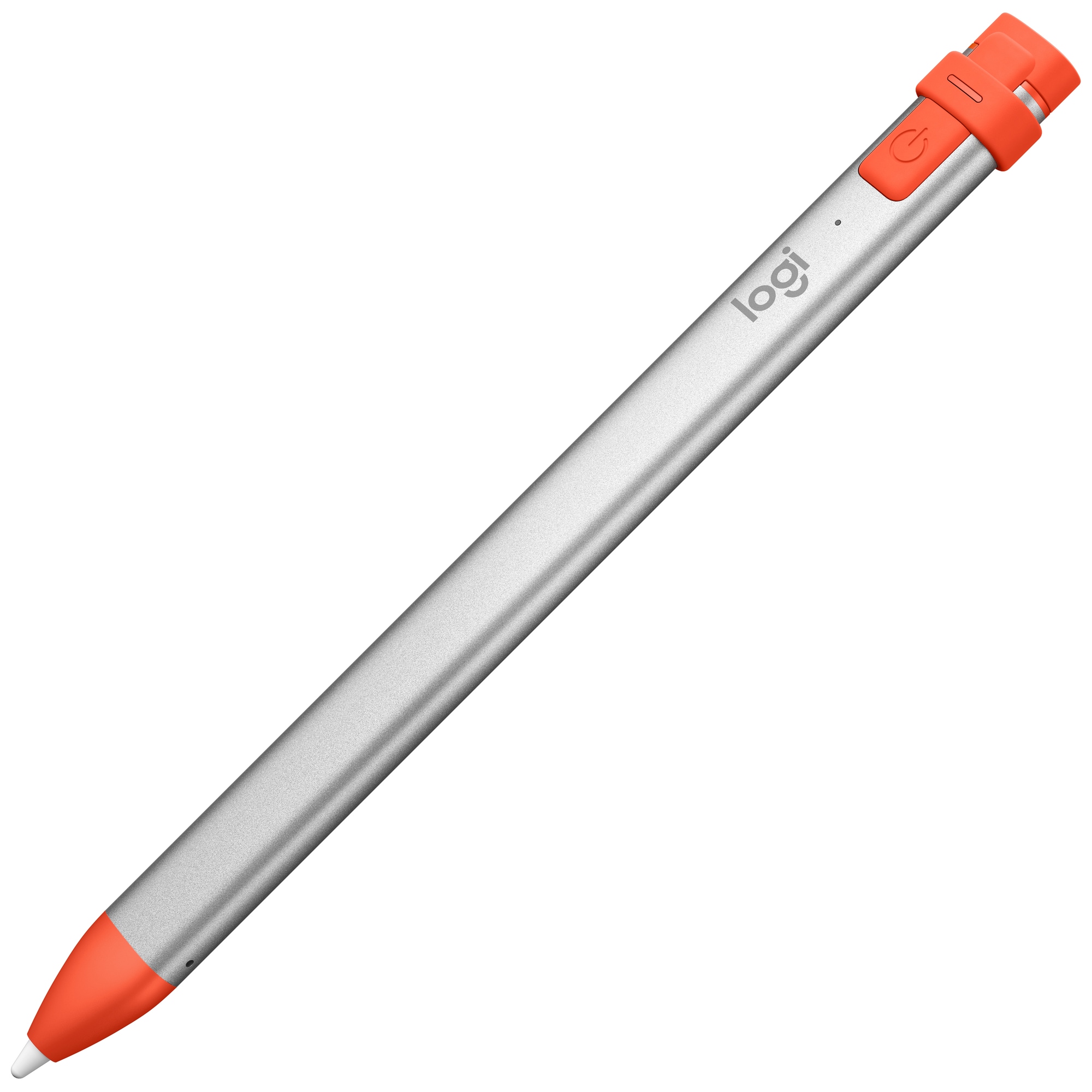 Logitech Crayon stylus til iPad | Elgiganten