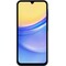 Samsung Galaxy A15 5G smartphone 4/128GB (sort)
