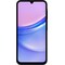 Samsung Galaxy A15 LTE smartphone 4/128GB (sort)