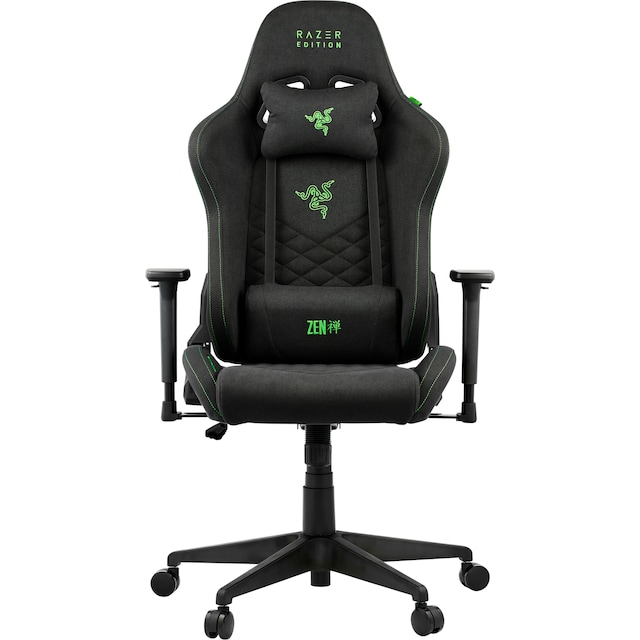 Razer Tarok Natrix Cloth gamingstol