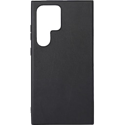 Buffalo Samsung Galaxy S24 Ultra etui (sort)