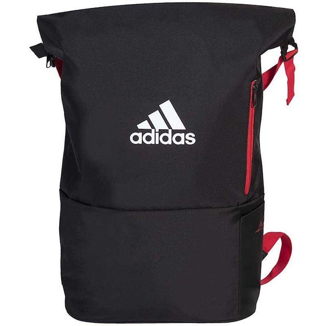 Adidas Multigame Backpack, Padel tasker