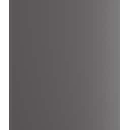 Epoq Trend Eco kabinetdør til køkken 60x70 (grafit)