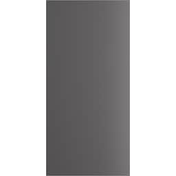 Epoq Trend Eco kabinetdør til køkken 60x125 (Light Grey)