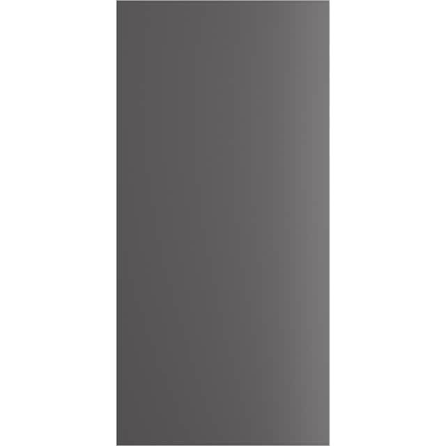 Epoq Trend Eco kabinetdør til køkken 60x125 (Light Grey)