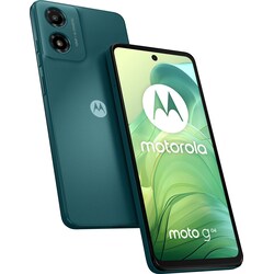 Motorola G04 smartphone 4/64GB (grøn)