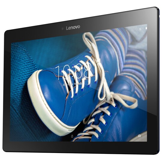 Lenovo Tab 2 A10-30 10.1" tablet 16 GB Wi-Fi - blå | Elgiganten