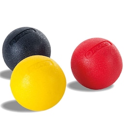 Pure2Improve Massage Ball Set - 3-pak