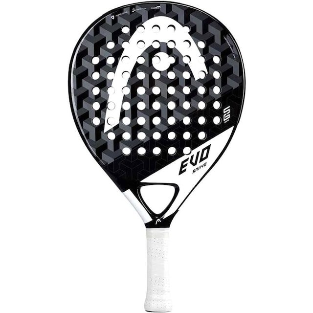 Head Evo Sanyo 2021, Padelketchere