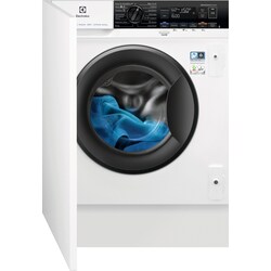Electrolux Serie  800 vaskemaskine/tørretumbler EW8WB864T3 (8/4 kg)