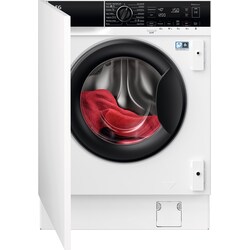 AEG 8000 Series vaskemaskine/tørretumbler L8WBI864T3 (8/4 kg)
