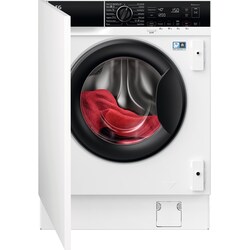 AEG 7000 Series vaskemaskine/tørretumbler L7WBI864T4 (8/4 kg)