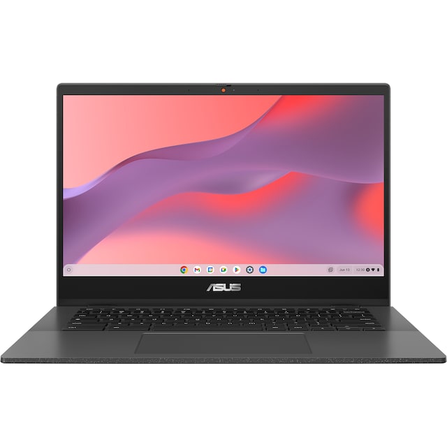 Asus Chromebook CM1402 MediaTek/4/64 bærbar computer