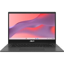 Asus Chromebook CM1402 MediaTek/4/64 bærbar computer