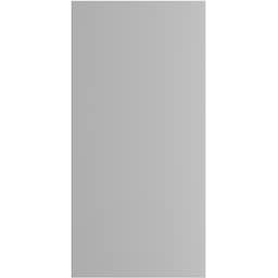 Epoq Trend Eco skabsdør til køkken 45x92 (Light Grey)