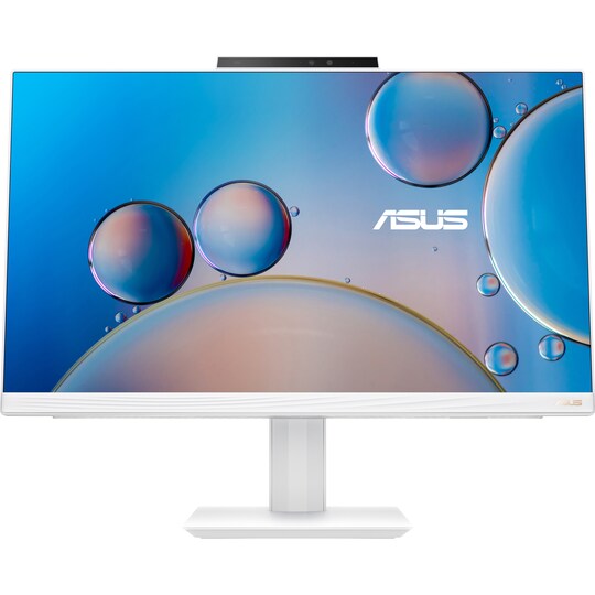 Asus A5 i5-13/16/512GB 23,8" AIO stationær computer