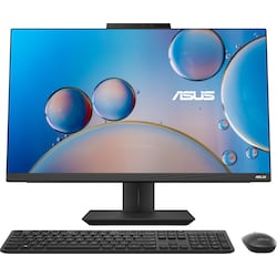 Asus A5 i7-19/16/1TB 27" AIO stationær computer