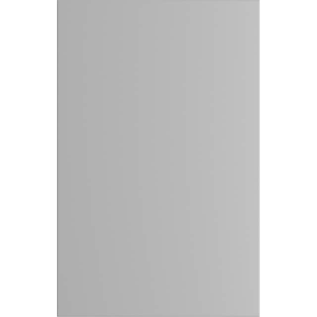 Epoq Trend Eco skabsdør til køkken 45x70 (Light Grey)