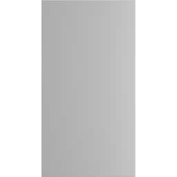Epoq Trend Eco skabsdør til køkken 60x112 (Light Grey)
