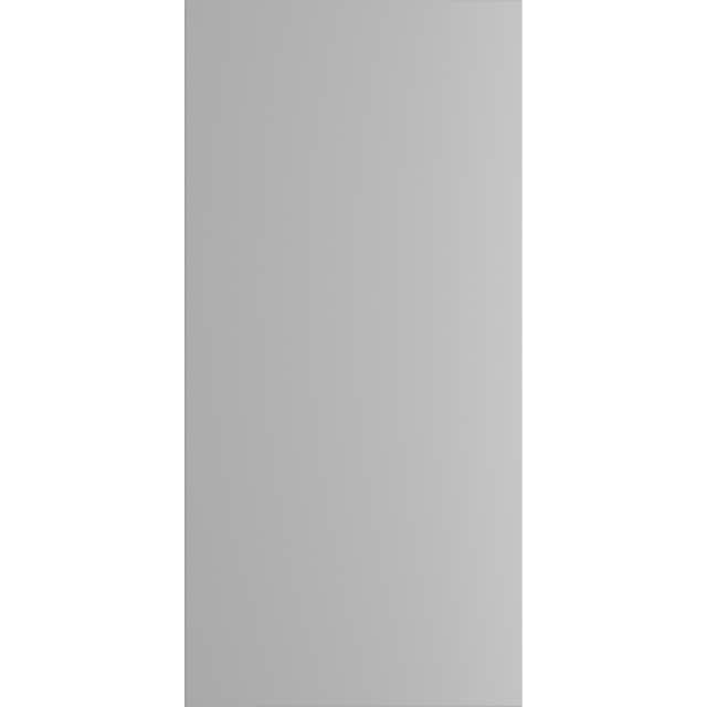 Epoq Trend Eco skabsdør til køkken 60x125 (Light Grey)